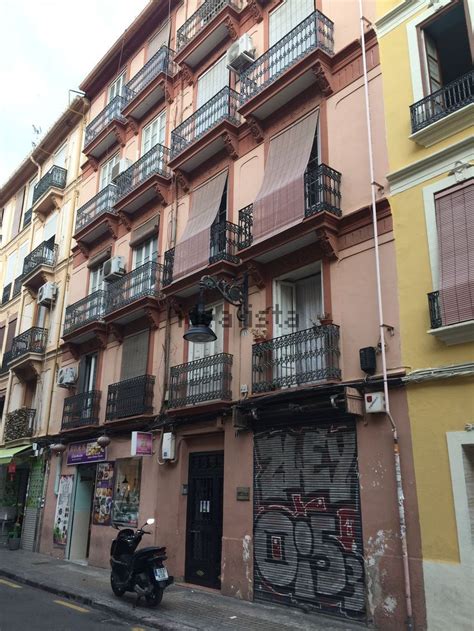 Piso Calle Pelayo 13 .